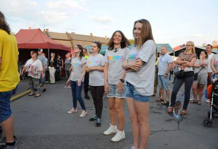 Staromiejska Wiosna - niedziela